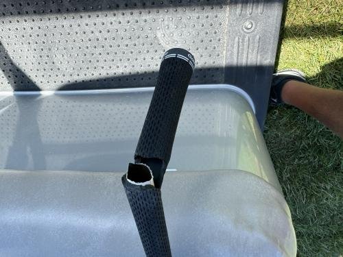 Titleist T200 Iron Set with Steel Shafts 2023