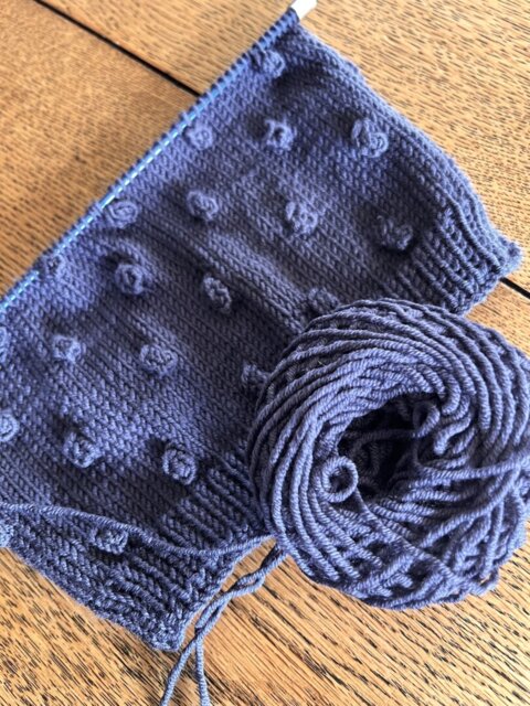 Broadway Merino - 8Ply
