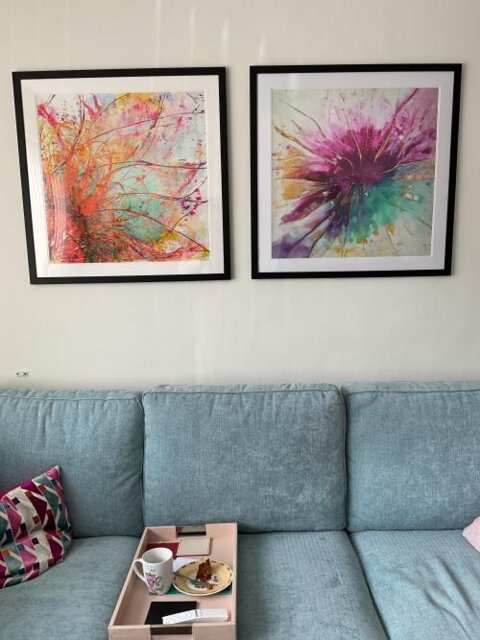 Spring Blossom - Limited Edition Art Prints
