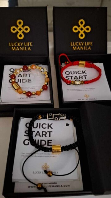 Evil Eye with Pyrite in Tibetan Red String Shamballa Bracelet