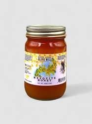 MESQUITE HONEY