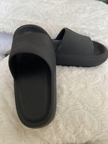 Comfy Sandals, Slides For Women  Buy Thick Sole Men Slippers Online –  Sootheez