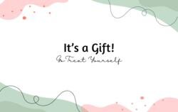 SHOO-FOO Gift Card review