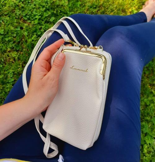 kate spade new york Knott Leather Phone Crossbody Bag | Dillard's