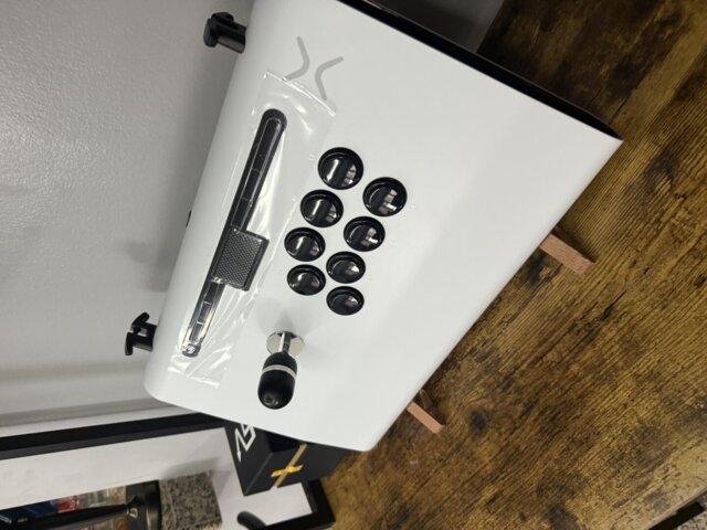 Golden Lever – ASIndo.pro