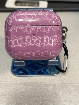 Airpod Cases 3 review
