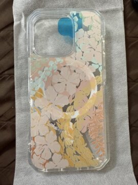 Groovy Lei  - Clear Case review