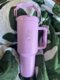 Lei’ohu 40oz Tumblers - Leak proof lid