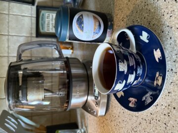 EARL GREY CREME TEA | The Best Earl Grey Black Tea review