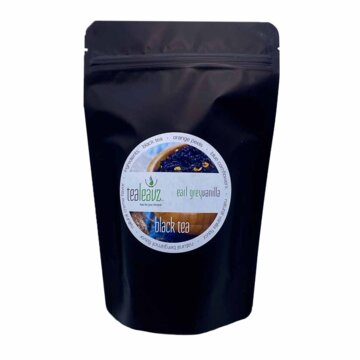Best Earl Grey Tea | Easy-to-drink Earl Grey Creme – tealeavz.com