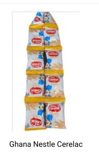 Ghana Nestle Cerelac