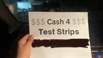 5 Mil Waterproof Copy Paper 8.5" x 11" Letter Size review