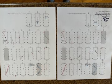 TerraSlate Waterproof Paper Samples review
