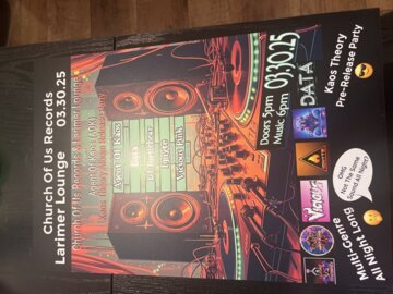 Waterproof Posters 12" x 18" - 10 Mil review