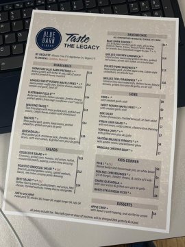 10 Mil Waterproof Copy Paper 8.5" x 14" Legal Size review