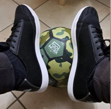GRIP BALL review