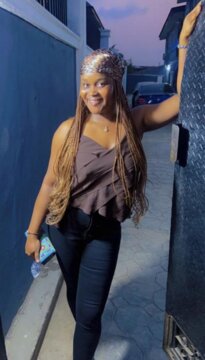 Darling Empress Curly Braid review