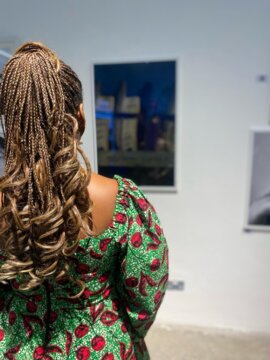 Darling Empress Curly Braid review