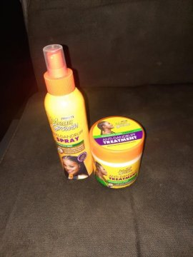 MegaGrowth Anti-Dandruff Treatment review