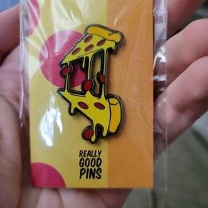 Pizza Pin