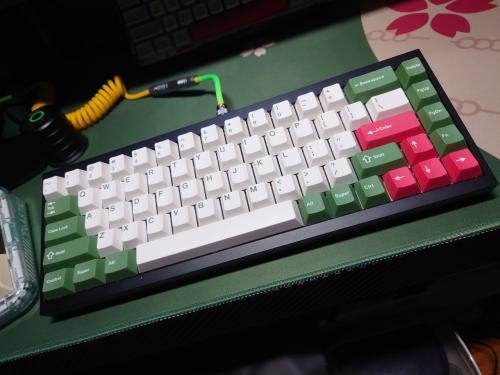 GMK Hanami Dango GMK Hanami Dango
