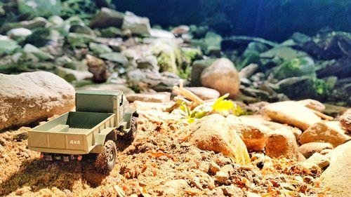 B14 - 1/64 Diecast Model