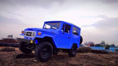 C34 - RTR