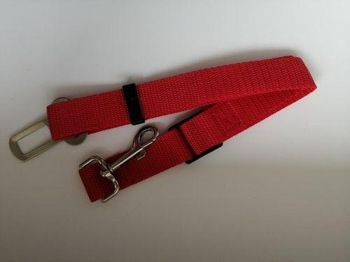 HarnessBuddy™ Car Safety Strap