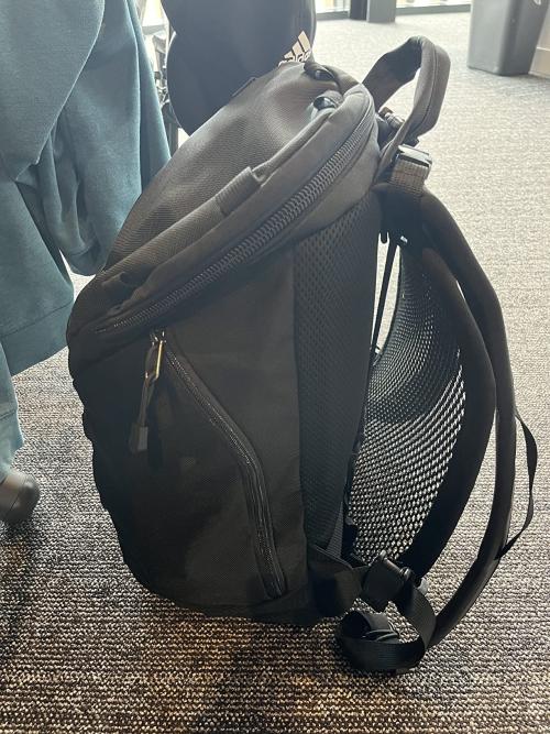 Ventapak Backpack Spacer