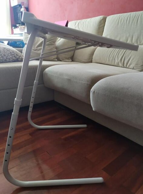 Mesa Plegable Auxiliar - TableFlex PRO™