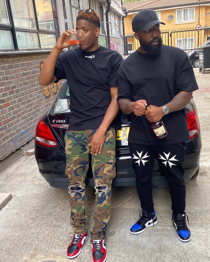 DontJealousMe K.