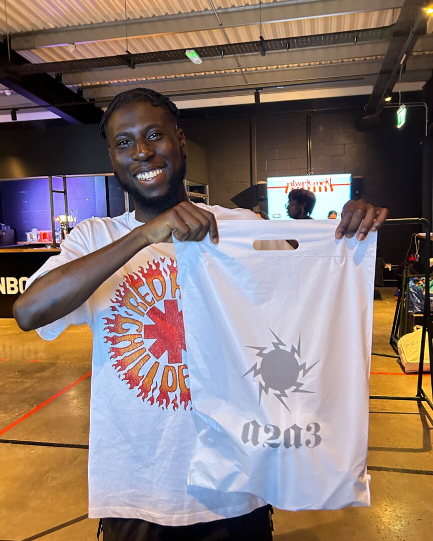 Yemi O.