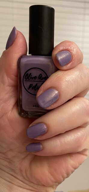 Santa Rita | warm purple with gold glow