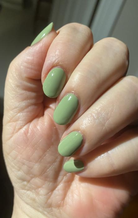 MAYCHAO Gel Nail Polish, 15ML Sage Green Gel Nail Polish, Soak Off UV LED Nail  Gel Polish Nail Art Starter Manicure Salon DIY at Home, 0.5 OZ :  Amazon.co.uk: Beauty
