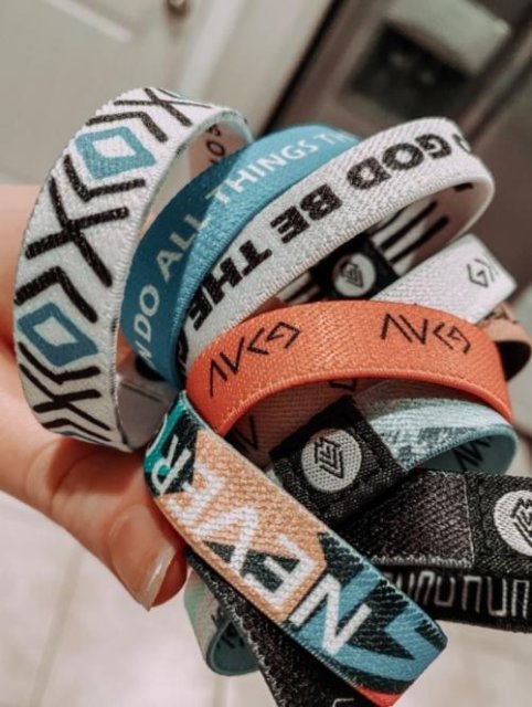 3-PACK Reversible Bracelets | Buy 1 Get 2 Free