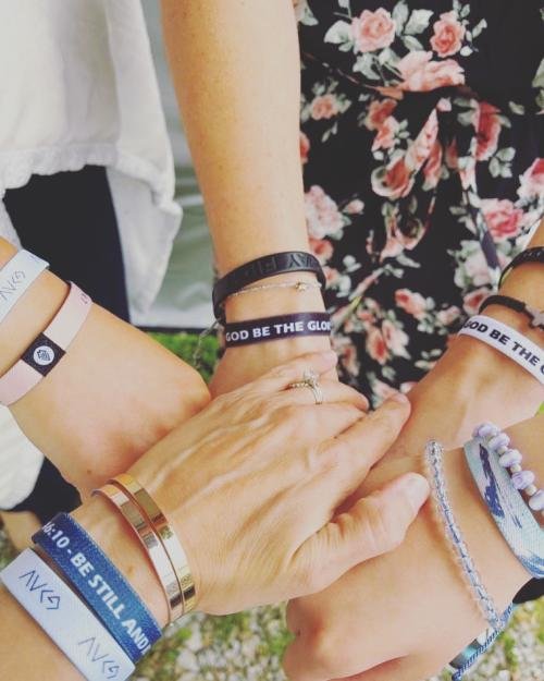 3-PACK Reversible Bracelets | Buy 1 Get 2 Free