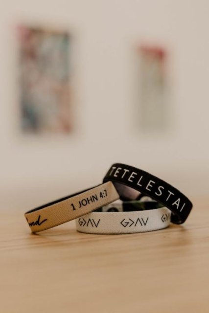 3-PACK Reversible Bracelets | Buy 1 Get 2 Free