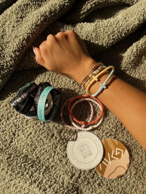 3-PACK Reversible Bracelets | Buy 1 Get 2 Free
