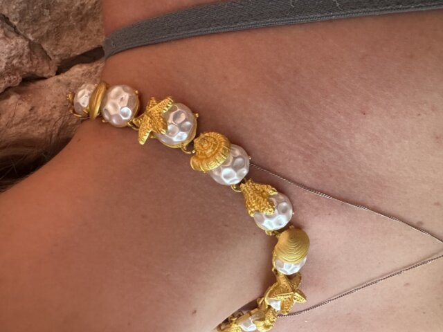 Ocean Dream Necklace