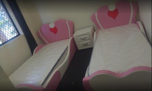Veva Kids Bed