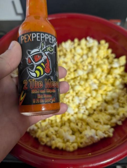 2 The Moon SB7J Hot Sauce – PexPeppers Hot Sauce 2 The Moon SB7J Hot Sauce – PexPeppers Hot Sauce