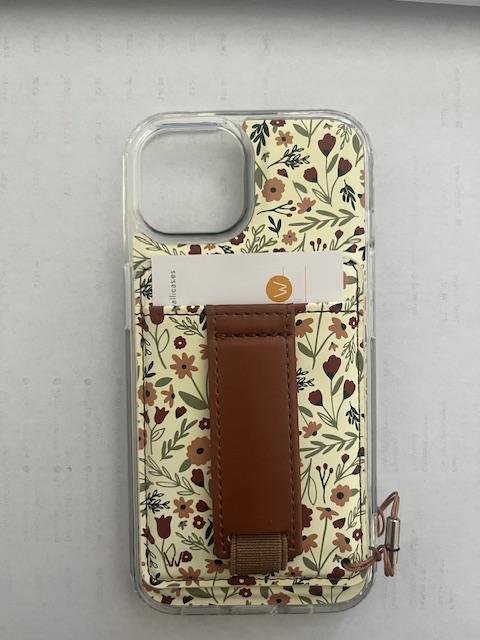 Harvest Fields Magnetic Case
