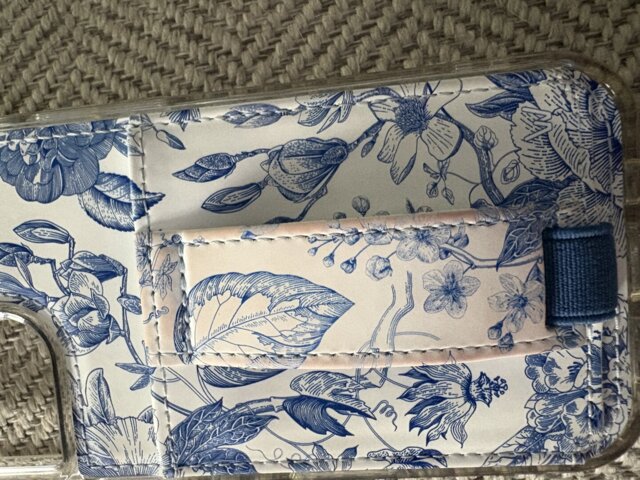Blue Willow