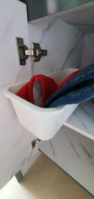 MessFree® Sliding Storage