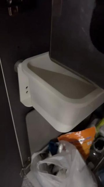 MessFree® Sliding Storage