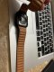 Leather Link Magnetic Strap For Apple Watch