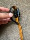 Leather Link Magnetic Strap For Apple Watch