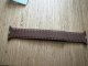 Leather Link Magnetic Strap For Apple Watch