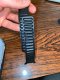 Leather Link Magnetic Strap For Apple Watch