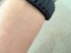 Leather Link Magnetic Strap For Apple Watch
